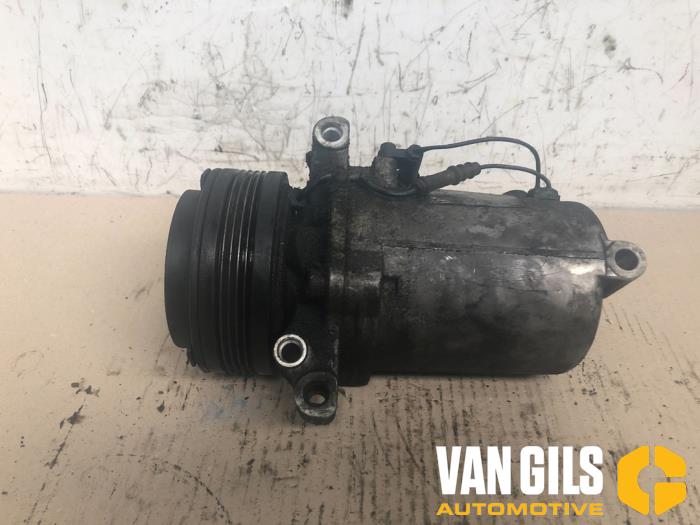 Gebrauchte Klimapumpe BMW 3 serie Touring (E46/3) 320d 16V Preis € 35,00 Margenregelung angeboten von Van Gils Automotive