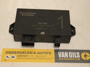 Gebrauchte PDC Modul Citroen C5 I Break (DE) 1.8 16V Preis € 50,00 Margenregelung angeboten von Van Gils Automotive