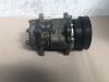 Air conditioning pump from a Rover 200 (RF), 1995 / 2000 214 Si 1.4 16V, Hatchback, Petrol, 1.396cc, 76kW (103pk), FWD, 14K4F, 1995-11 / 2000-03 2000