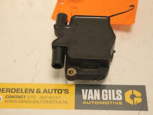 Used Ignition coil Smart City-Coupé 0.6 Turbo i.c. Smart&Pure Price € 30,00 Margin scheme offered by Van Gils Automotive