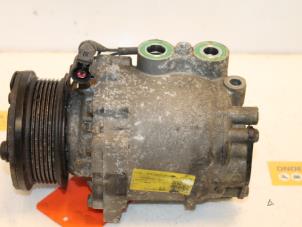 Used Air conditioning pump Ford Transit Connect 1.8 TDCi 75 Price € 109,00 Margin scheme offered by Van Gils Automotive
