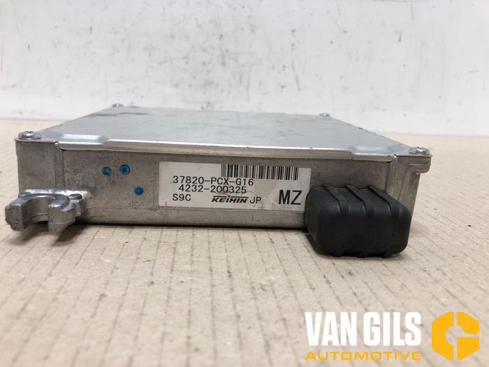 Engine management computers with part number G16 stock