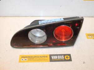 Gebrauchte Heckklappenreflektor rechts Seat Ibiza III (6L1) 1.4 16V 85 Preis € 32,00 Margenregelung angeboten von Van Gils Automotive