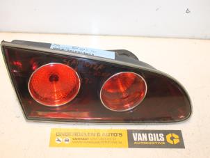Gebrauchte Heckklappenreflektor links Seat Ibiza III (6L1) 1.4 16V 85 Preis € 32,00 Margenregelung angeboten von Van Gils Automotive