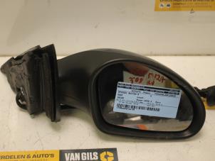 Gebrauchte Außenspiegel rechts Seat Ibiza III (6L1) 1.4 16V 85 Preis € 30,00 Margenregelung angeboten von Van Gils Automotive