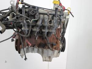 Used Engine Dacia Logan (LS) 1.4 Price € 499,00 Margin scheme offered by Van Gils Automotive