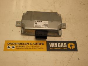 Gebrauchte BordSteuergerät Opel Agila (B) 1.0 12V Preis € 54,00 Margenregelung angeboten von Van Gils Automotive