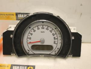 Used Odometer KM Opel Agila (B) 1.0 12V Price € 75,00 Margin scheme offered by Van Gils Automotive