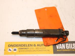 Usagé Injecteur (diesel) Seat Leon (1M1) 1.9 TDI 110 Prix € 65,00 Règlement à la marge proposé par Van Gils Automotive