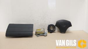 Used Airbag set + module Lexus IS (E2) 200 2.0 24V Price € 450,00 Margin scheme offered by Van Gils Automotive