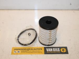 Used Fuel filter Opel Astra Price € 30,00 Margin scheme offered by Van Gils Automotive