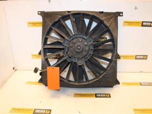 Used Cooling fans BMW 3 serie Compact (E36/5) 316i Price € 65,00 Margin scheme offered by Van Gils Automotive