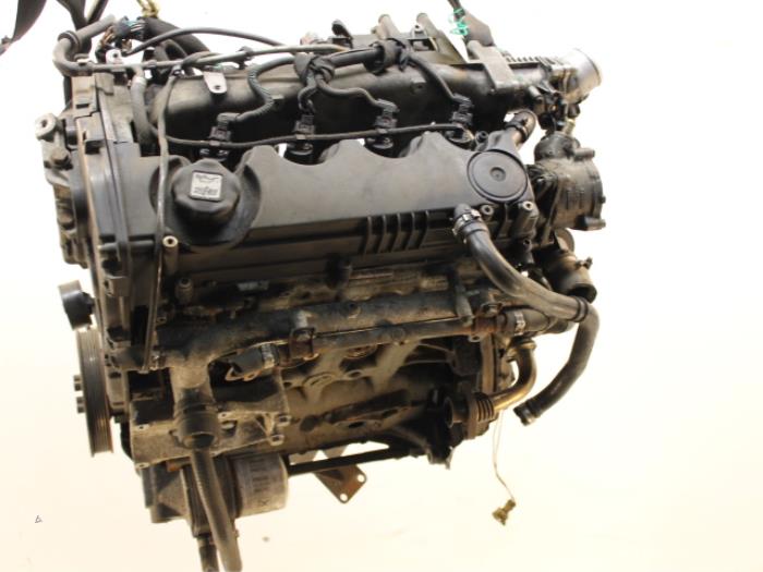 Engine from a Alfa Romeo 147 (937) 1.9 JTD 115 2001
