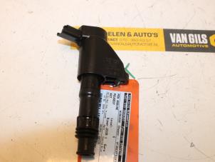 Used Pen ignition coil Peugeot 407 SW (6E) 3.0 V6 24V VVT Price € 30,00 Margin scheme offered by Van Gils Automotive