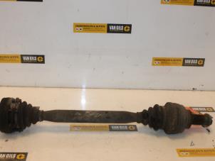 Used Drive shaft, rear right BMW 5 serie (E39) 525 tds Price € 74,99 Margin scheme offered by Van Gils Automotive