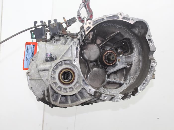 Gearbox Hyundai Sonata/Sonica 2.4 16V CVVT - G4KC S401JA