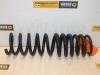 Ford Focus 3 Wagon 1.5 TDCi Sprezyna srubowa tyl