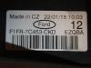 Dzwignia zmiany biegów z Ford Focus 3 Wagon 1.5 TDCi 2015