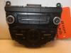 Ford Focus 3 Wagon 1.5 TDCi Panel obslugi radia
