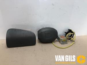 Gebrauchte Airbag Set + Modul Suzuki Alto (RF410) 1.1 16V Preis € 450,00 Margenregelung angeboten von Van Gils Automotive