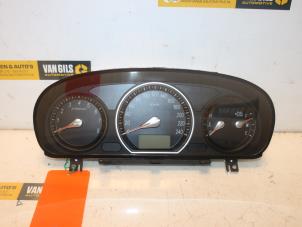 Used Odometer KM Hyundai Sonata 2.4 16V CVVT Price € 60,00 Margin scheme offered by Van Gils Automotive