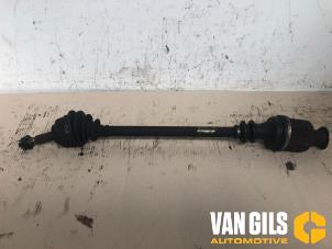 Used Front drive shaft, right Renault Kangoo Express (FC) 1.5 dCi 60 Price € 74,99 Margin scheme offered by Van Gils Automotive