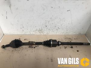 Used Front drive shaft, right Renault Vel Satis (BJ) 2.2 dCi 150 16V Price € 74,99 Margin scheme offered by Van Gils Automotive