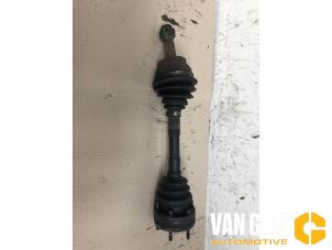 Used Front drive shaft, right Alfa Romeo 146 (930B) 1.6 Twin Spark 16V Price € 74,99 Margin scheme offered by Van Gils Automotive