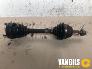 Used Front drive shaft, right Alfa Romeo 145 (930A) 1.6 Twin Spark 16V Price € 74,99 Margin scheme offered by Van Gils Automotive