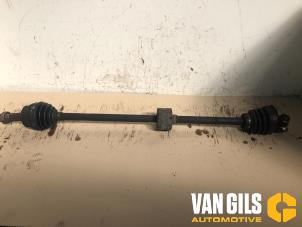 Gebrauchte Antriebswelle rechts vorne Fiat Marea (185AX) 1.6 SX,ELX 16V Preis € 74,99 Margenregelung angeboten von Van Gils Automotive