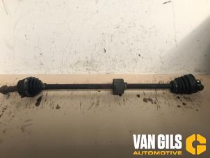 Gebrauchte Antriebswelle rechts vorne Fiat Marea (185AX) 1.6 SX,ELX 16V Preis € 74,99 Margenregelung angeboten von Van Gils Automotive