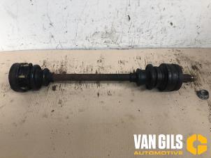 Used Drive shaft, rear left Mercedes C (W202) 1.8 C-180 16V Price € 74,99 Margin scheme offered by Van Gils Automotive