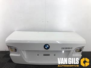 Used Tailgate BMW 3 serie (E92) 335i 24V Price € 189,00 Margin scheme offered by Van Gils Automotive