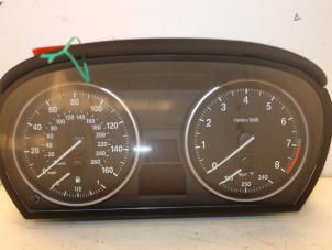 Used Odometer KM BMW 3 serie (E92) 335i 24V Price € 199,99 Margin scheme offered by Van Gils Automotive