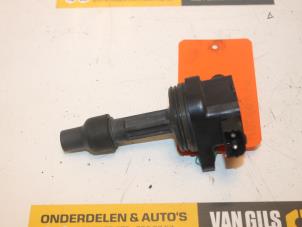 Usagé Broche bobine Volvo V40 (VW) 1.6 16V Prix € 30,00 Règlement à la marge proposé par Van Gils Automotive