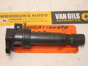 Used Pen ignition coil Hyundai Sonata 2.4 16V CVVT Price € 30,00 Margin scheme offered by Van Gils Automotive