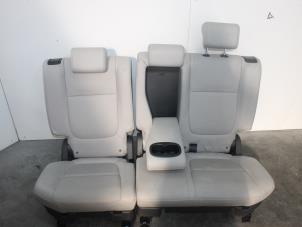 Used Rear bench seat Mitsubishi Outlander (GF/GG) 2.0 16V PHEV 4x4 Price € 349,00 Margin scheme offered by Van Gils Automotive