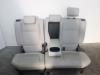 Rear bench seat from a Mitsubishi Outlander (GF/GG) 2.0 16V PHEV 4x4 2013