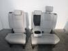 Rear bench seat from a Mitsubishi Outlander (GF/GG) 2.0 16V PHEV 4x4 2013