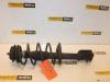 Fiat Punto II (188) 1.2 60 S 3-Drs. Front shock absorber rod, right