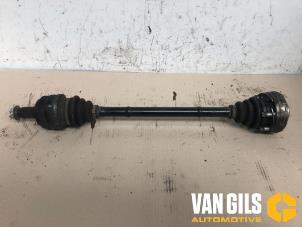 Used Drive shaft, rear right BMW 3 serie (E90) 320d 16V Price € 81,00 Margin scheme offered by Van Gils Automotive