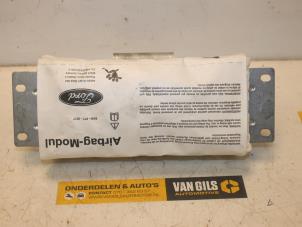Used Airbag set + module Ford Focus C-Max 1.8 16V Price € 450,00 Margin scheme offered by Van Gils Automotive