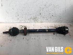Used Front drive shaft, right Seat Ibiza II (6K1) 1.4 CL,CLX,S,a la Mode,Latino Price € 74,99 Margin scheme offered by Van Gils Automotive