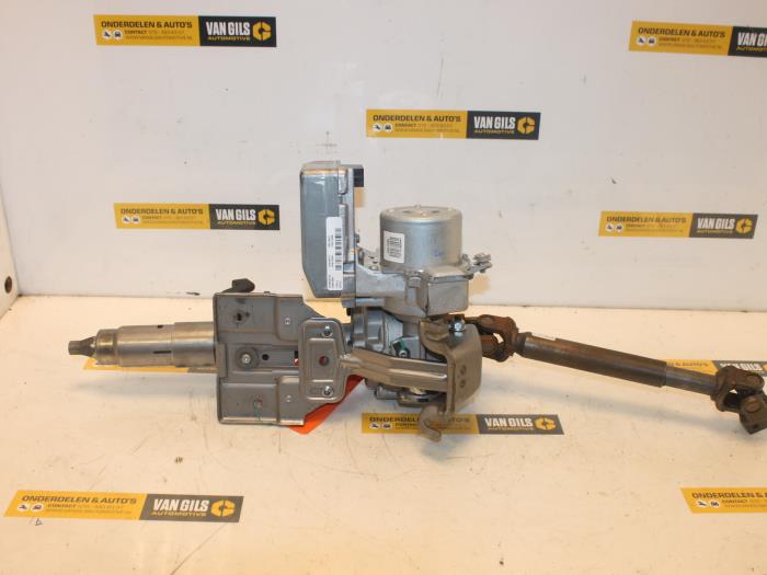 Electric power steering unit Mazda 2 1.3 16V SVT High Power DF713210X