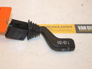Gebrauchte Scheibenwischer Schalter Opel Corsa C (F08/68) 1.2 16V Preis € 30,00 Margenregelung angeboten von Van Gils Automotive