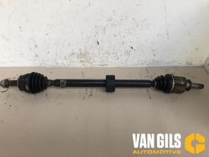 Used Front drive shaft, right Opel Corsa D 1.3 CDTi 16V Ecotec Price € 33,00 Margin scheme offered by Van Gils Automotive