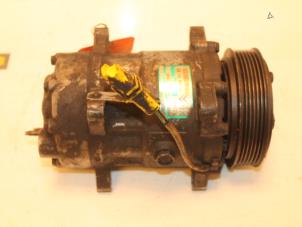 Used Air conditioning pump Peugeot 807 2.2 HDiF 16V Price € 75,00 Margin scheme offered by Van Gils Automotive
