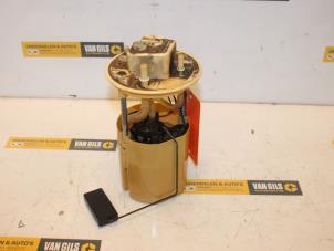 Förderpumpe van een Fiat Punto Evo (199) 1.3 JTD Multijet Start&Stop 16V 2009