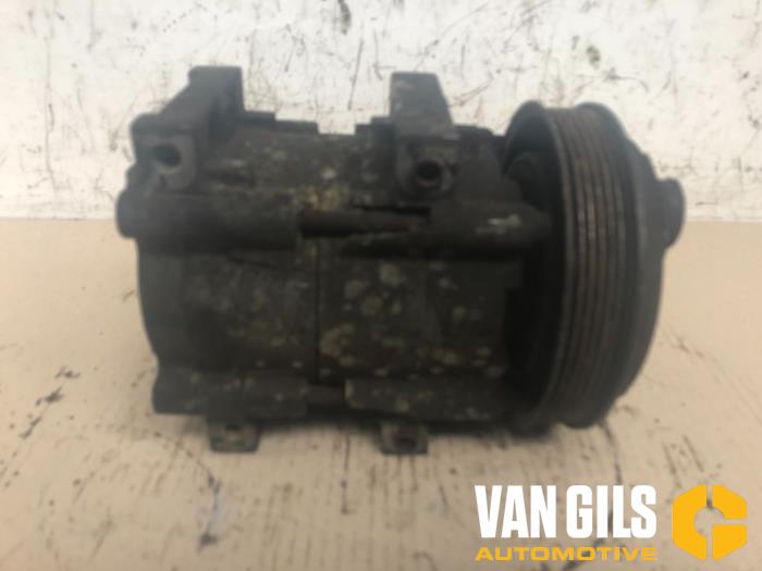 Gebrauchte Klimapumpe Ford Ka I 1.3i Preis € 35,00 Margenregelung angeboten von Van Gils Automotive