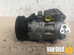 Used Air conditioning pump Kia Cee'd (EDB5) 1.6 CRDi 16V Price € 300,00 Margin scheme offered by Van Gils Automotive